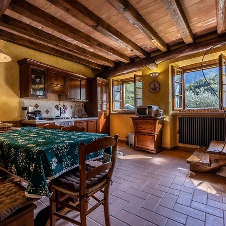 Old Village Linda - Tra Lunigiana & Cinque Terre Comano  Zewnętrze zdjęcie