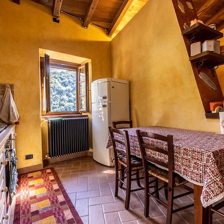 Old Village Linda - Tra Lunigiana & Cinque Terre Comano  Zewnętrze zdjęcie