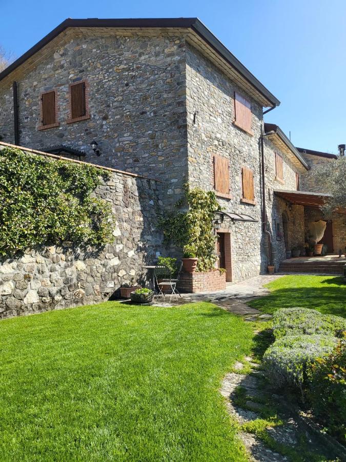 Old Village Linda - Tra Lunigiana & Cinque Terre Comano  Zewnętrze zdjęcie