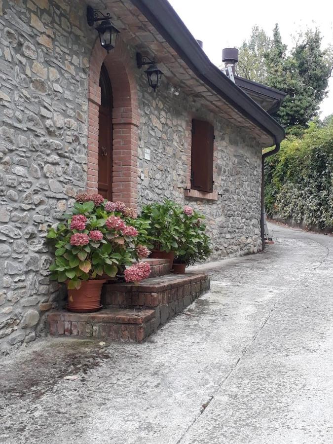 Old Village Linda - Tra Lunigiana & Cinque Terre Comano  Zewnętrze zdjęcie