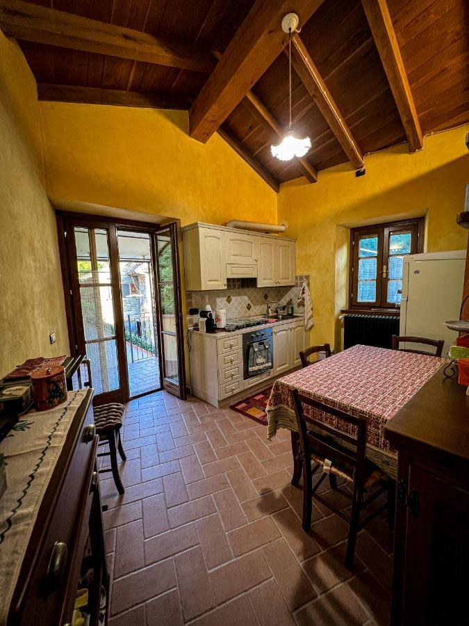 Old Village Linda - Tra Lunigiana & Cinque Terre Comano  Zewnętrze zdjęcie