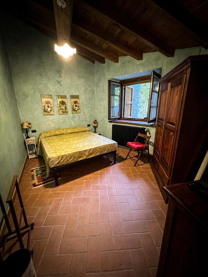 Old Village Linda - Tra Lunigiana & Cinque Terre Comano  Zewnętrze zdjęcie