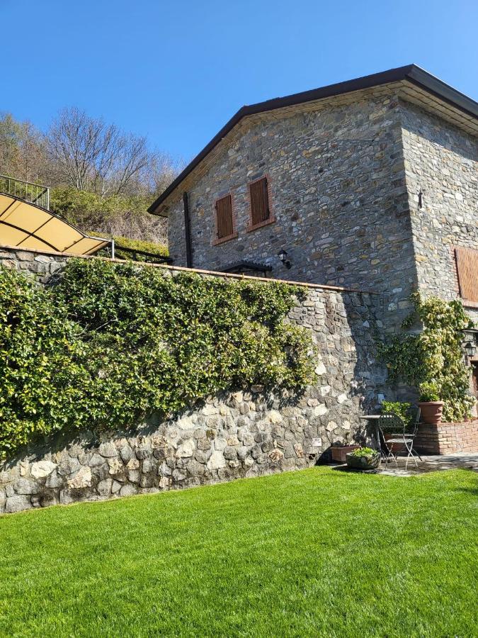 Old Village Linda - Tra Lunigiana & Cinque Terre Comano  Zewnętrze zdjęcie
