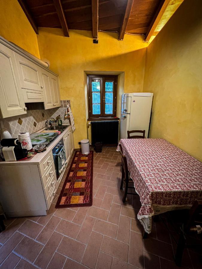 Old Village Linda - Tra Lunigiana & Cinque Terre Comano  Zewnętrze zdjęcie