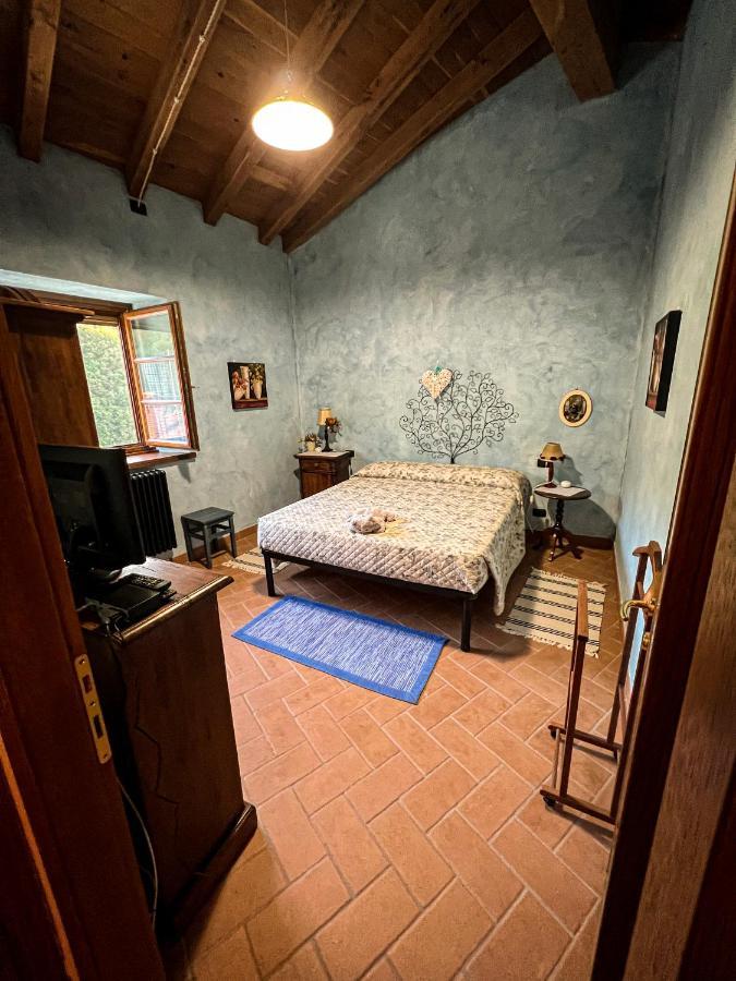 Old Village Linda - Tra Lunigiana & Cinque Terre Comano  Zewnętrze zdjęcie