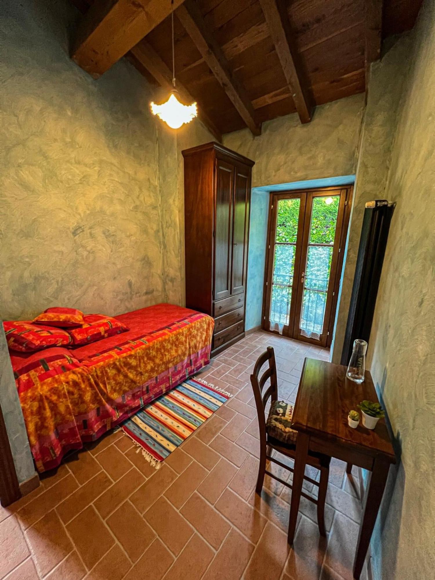 Old Village Linda - Tra Lunigiana & Cinque Terre Comano  Zewnętrze zdjęcie