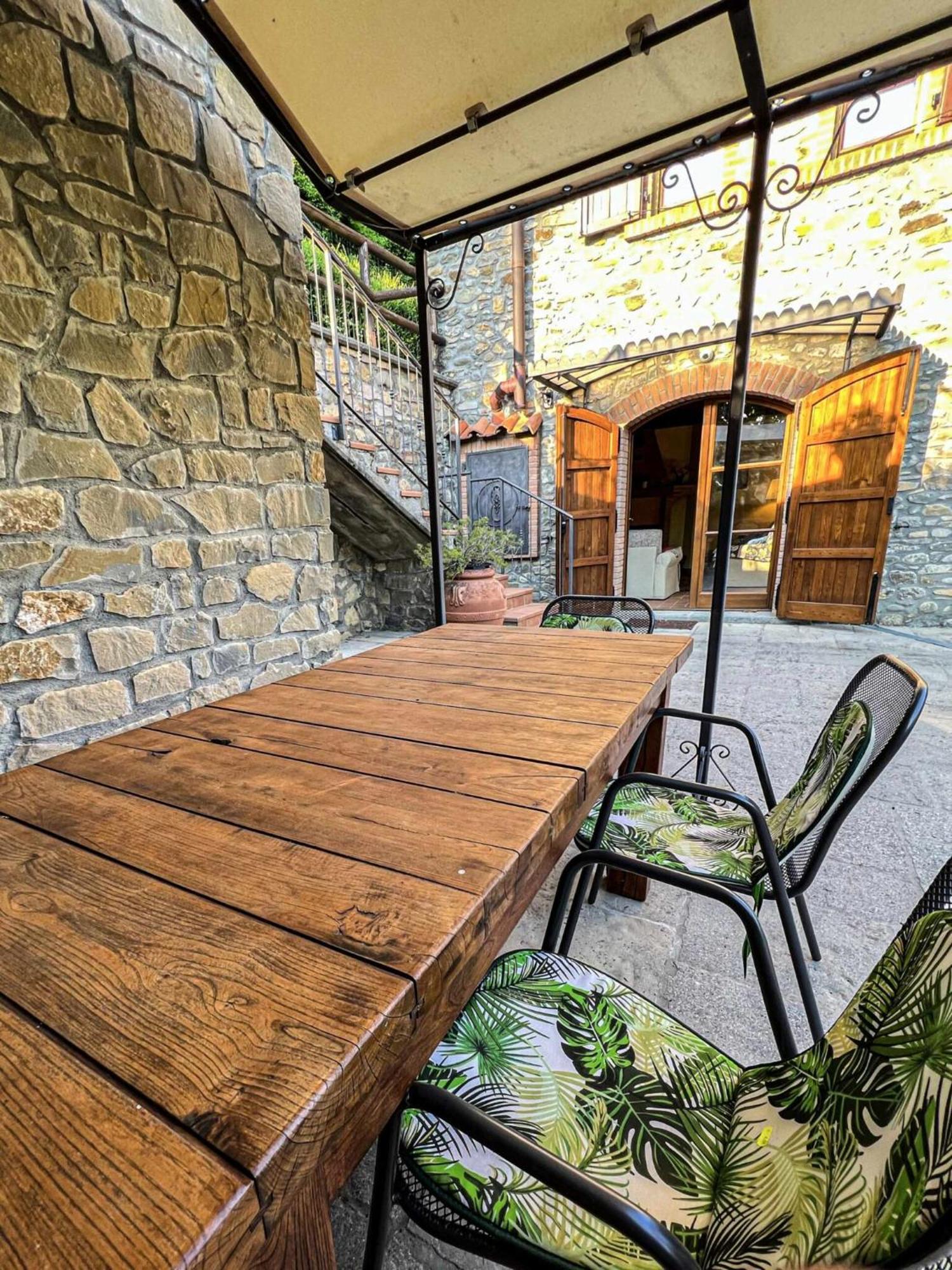 Old Village Linda - Tra Lunigiana & Cinque Terre Comano  Zewnętrze zdjęcie