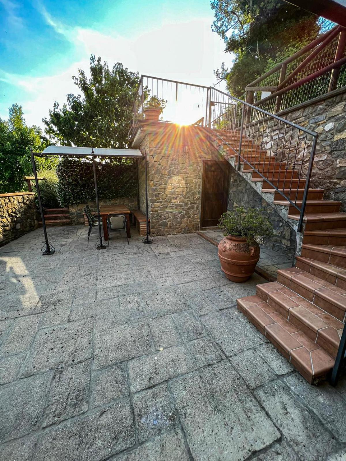 Old Village Linda - Tra Lunigiana & Cinque Terre Comano  Zewnętrze zdjęcie