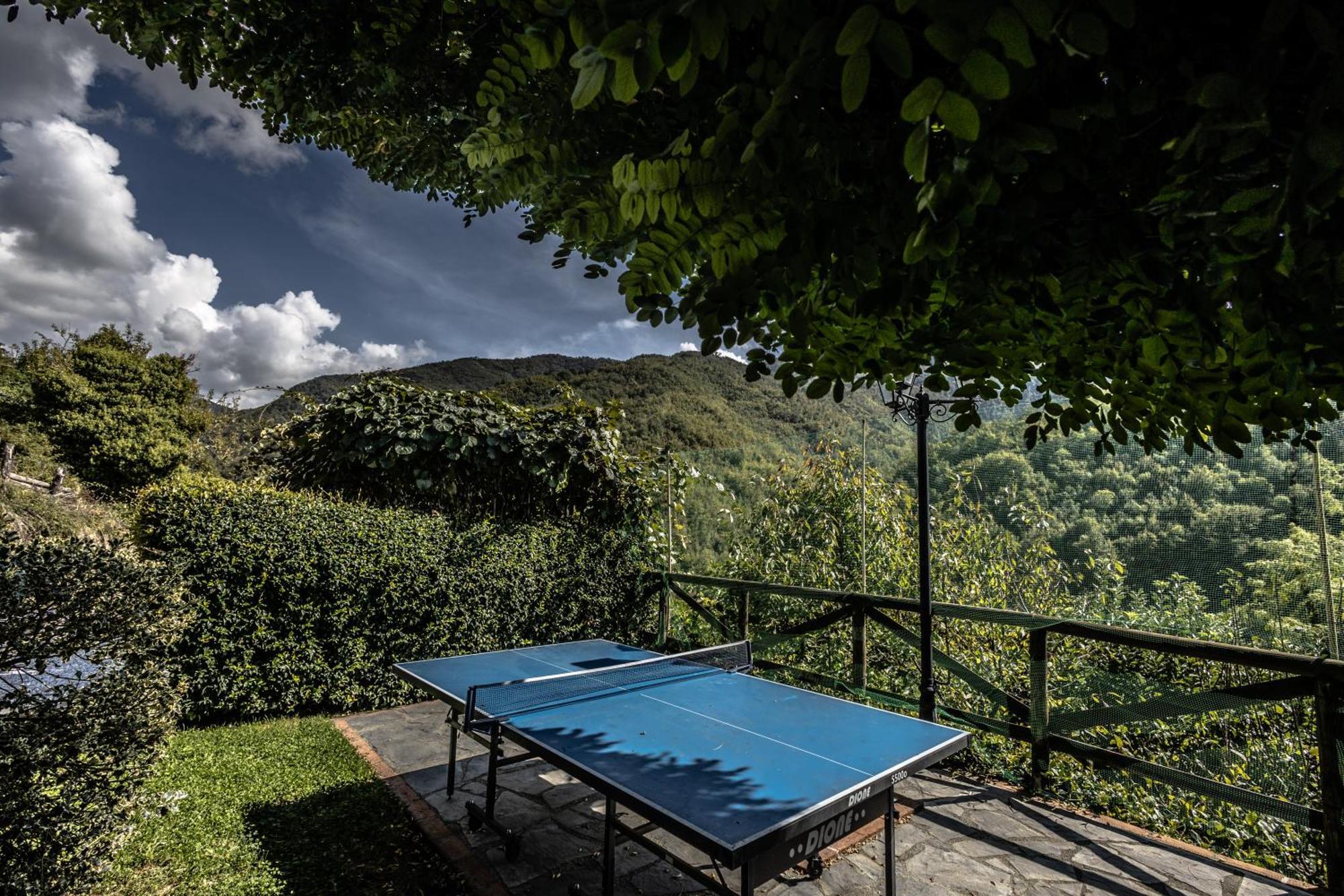 Old Village Linda - Tra Lunigiana & Cinque Terre Comano  Zewnętrze zdjęcie